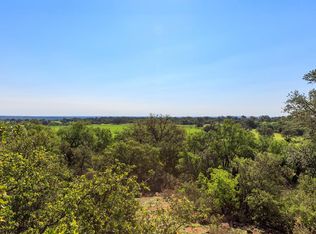 LOT 4 Art Hedwigs Hl, Mason, TX 76856