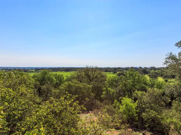 LOT 4 Art Hedwigs Hl, Mason, TX 76856