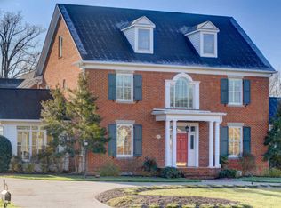 12104 Southwick Cir, Knoxville, TN 37934