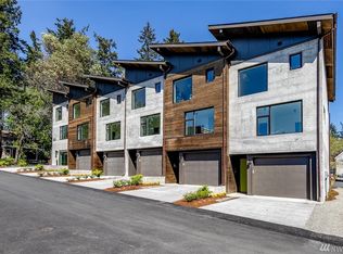 522 Madrona Way NE #5A, Bainbridge Island, WA 98110