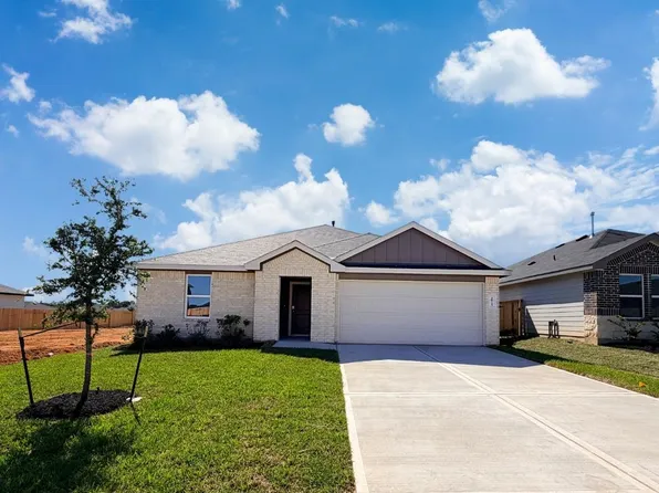40723 Barley Straw Dr, Magnolia, TX 77354
