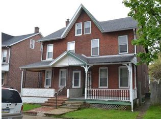 210 Charles St, Coatesville, PA 19320