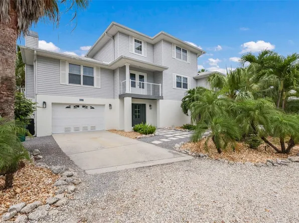115 Hammock Rd, Anna Maria, FL 34216
