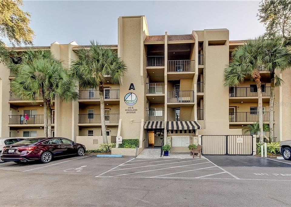 1st image of 90 S Highland Ave APT 308
