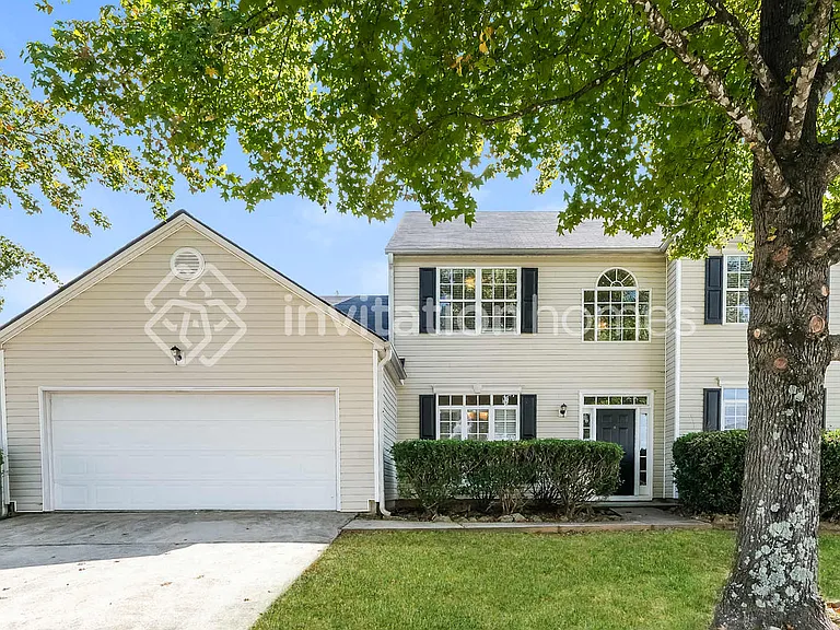 862 Shadow Lake Dr — Photo 1