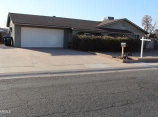 12236 N 47th Dr, Glendale, AZ 85304