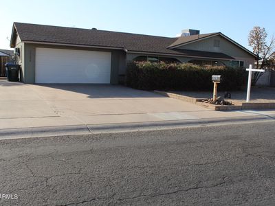12236 N 47TH Drive, Glendale, AZ, 85304