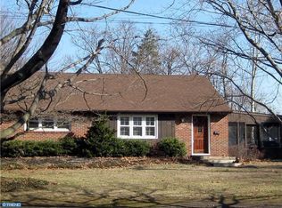 112 Bowling Grn, Voorhees, NJ 08043