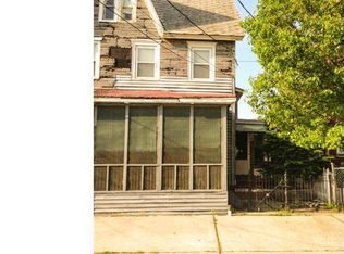 90 Thompson St, Salem, NJ 08079