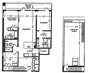 Rented by Level Group