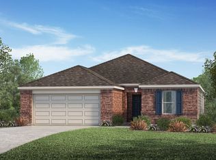 Plan 1836 Plan, Olympia Falls, Fresno, TX 77545