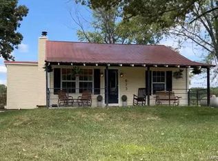 673 County Road 6490, Salem, MO 65560