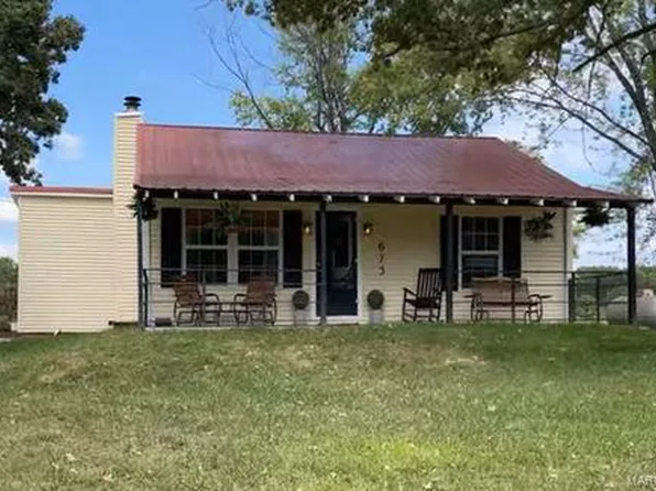 673 County Road 6490, Salem, MO 65560