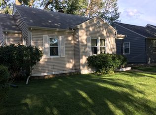 2009 43rd St, Rock Island, IL