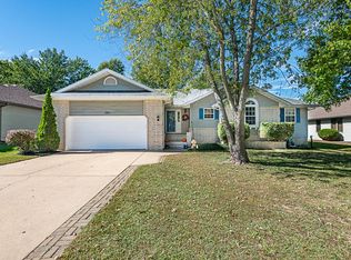 305 N Meadow Street, Nixa, MO 65714