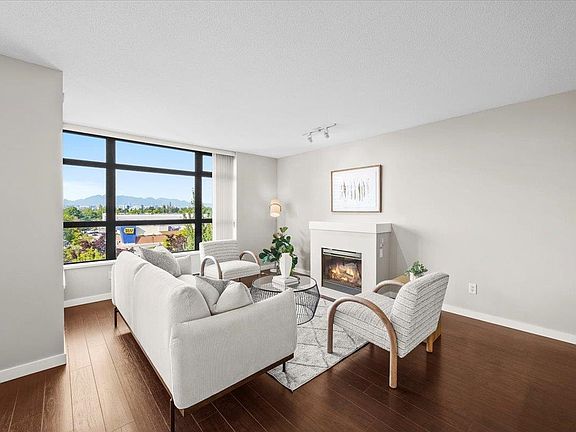 3rd image of 8120 Lansdowne Rd #602