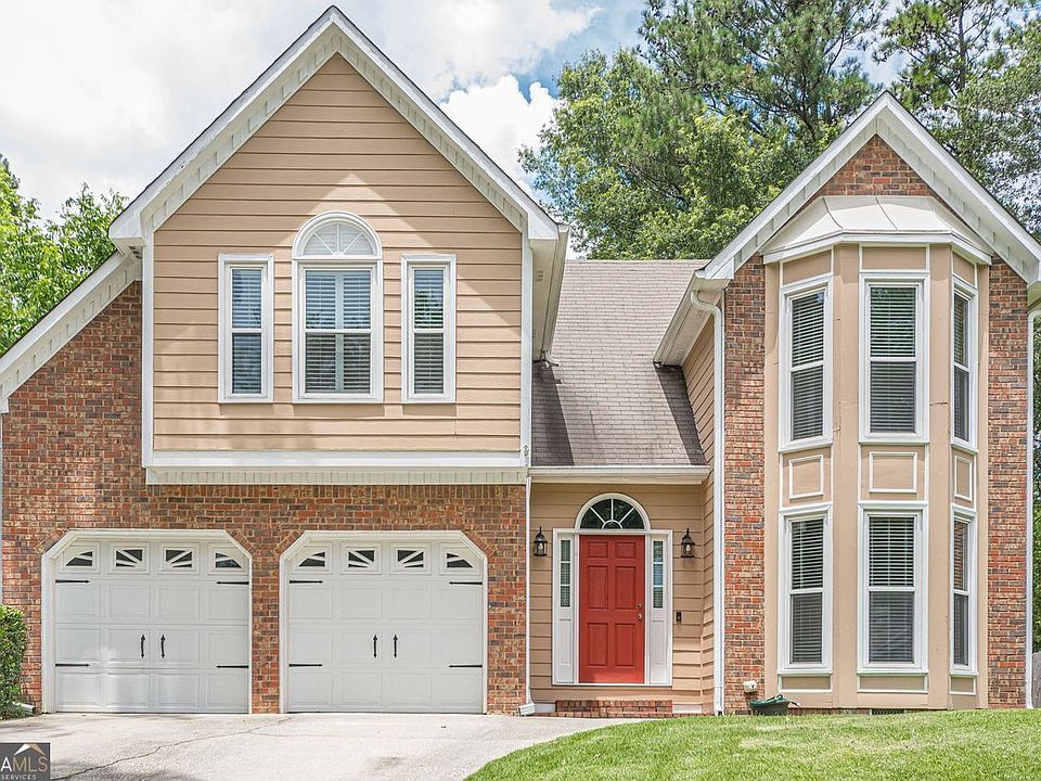 1st image of 3258 Woodcliff Way