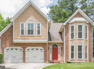 3258 Woodcliff Way, Powder Springs, GA 30127