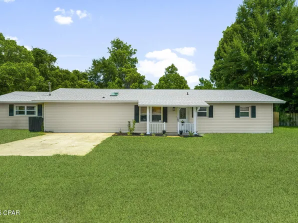 120 Half Acre Ln, Panama City Beach, FL 32413