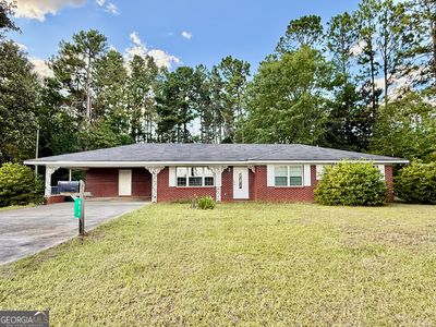 873 Us Highway 280, Claxton, GA, 30417