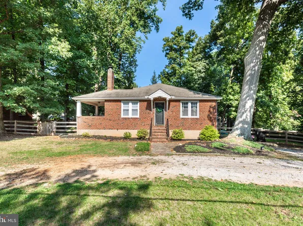 3634 Hilmar Rd, Windsor Mill, MD 21244