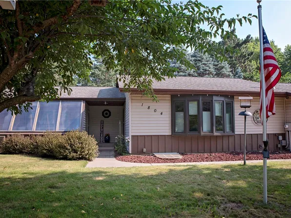 1804 Bunker Lane, Eau Claire, WI 54701