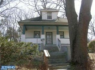 15 Davis Ave, Clementon, NJ 08021