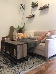 Rented by Oxford Property Group