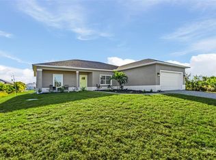 9189 Spring Cir, Port Charlotte, FL 33981