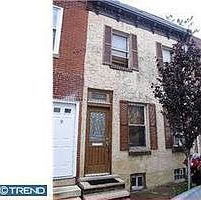 Home for Sale in Philadelphia, Pennsylvania $200,000