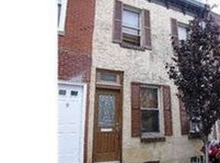 1034 S Bouvier St, Philadelphia, PA 19146