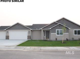 1209 NW 21st St, Fruitland, ID 83619