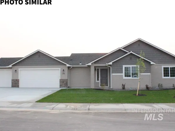 1209 NW 21st St, Fruitland, ID 83619