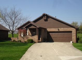 3 Bainbridge Way, Bowling Green, OH 43402
