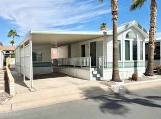 436 S Ironstone Dr #436, Apache Junction, AZ 85119