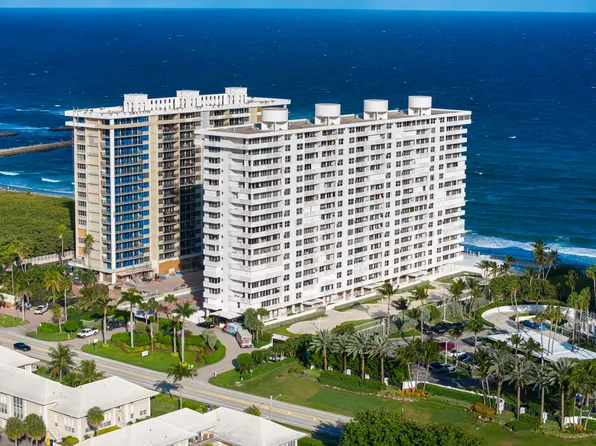1200 S Ocean Boulevard #Ph-G, Boca Raton, FL 33432