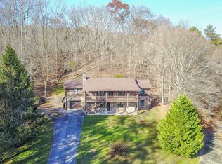 108 Telemann Ln, Oak Ridge, TN 37830