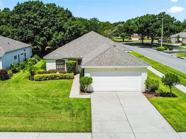 517 Baytree Blvd, Tavares, FL 32778