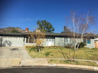 13192 Cutler Pl, Sylmar, CA 91342