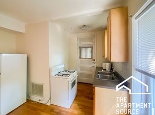 3525.5 N Broadway #3S, Chicago, IL 60657