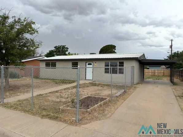 2808 S Largo Dr, Roswell, NM 88203