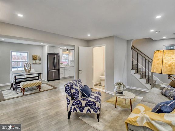 4th image of 3502 Hamilton St