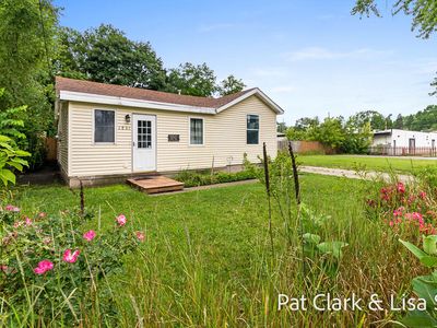 1841 Kinsey St, Muskegon, MI, 49441