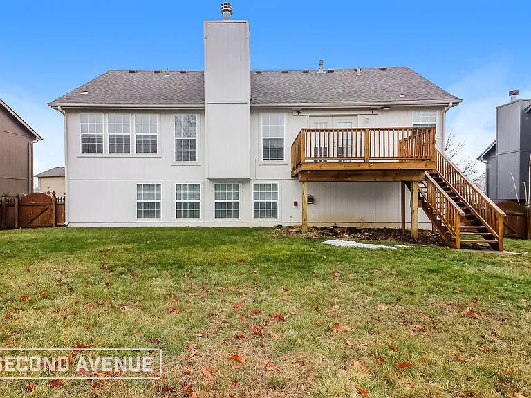 1710 Black Bear Ct — Photo 21