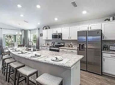 1235 Mountain Flower Ln — Photo 3