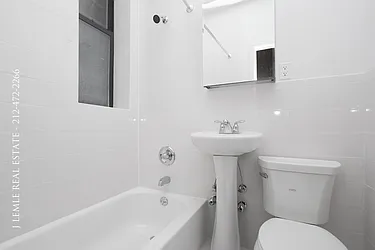 Rented by J. Lemle Real Estate