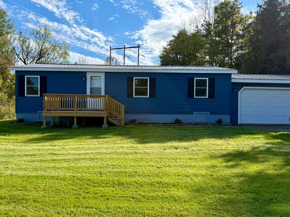 5 Romeo Cir, Plattsburgh, NY 12901