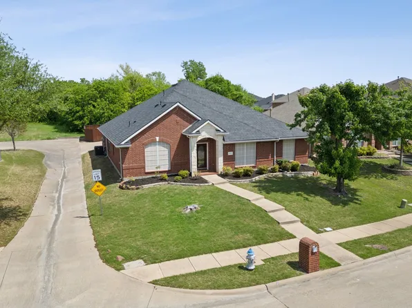3112 Sage Tree Ln, Sunnyvale, TX 75182