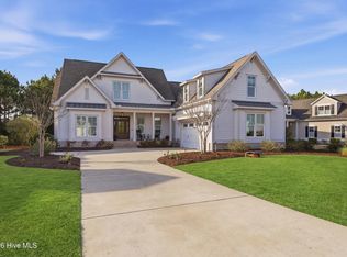 3510 Wellington Pl, Southport, NC 28461