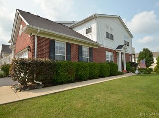 2610 Amber Ln, Algonquin, IL 60102